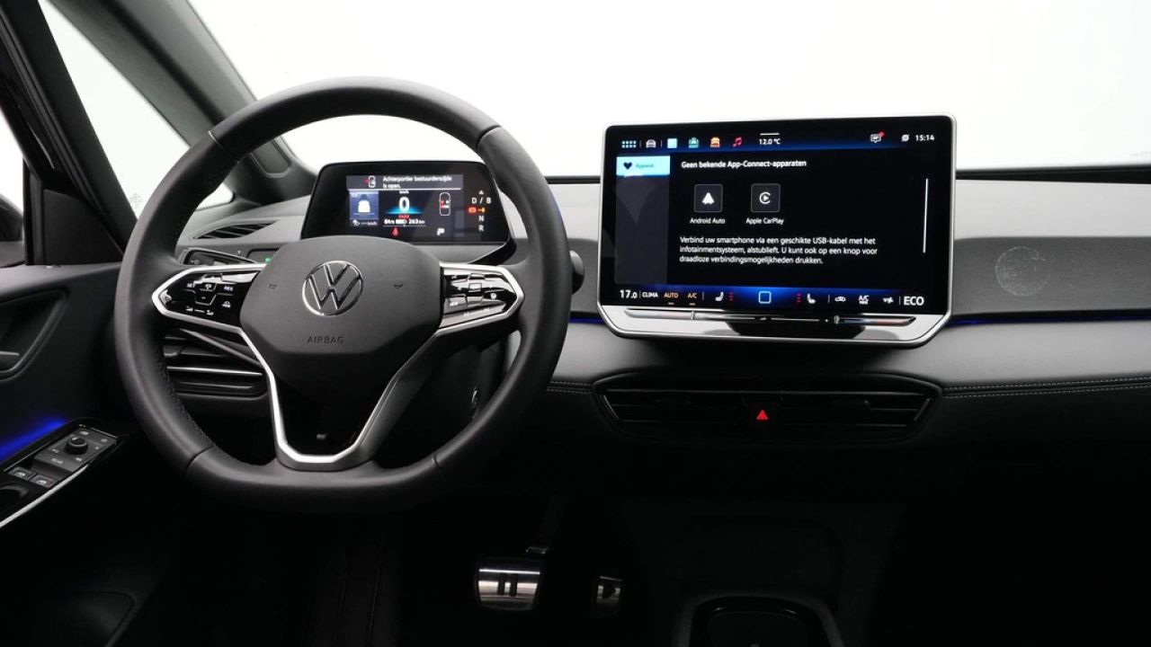 Volkswagen ID.3 Pro Business 59 kWh 232pk