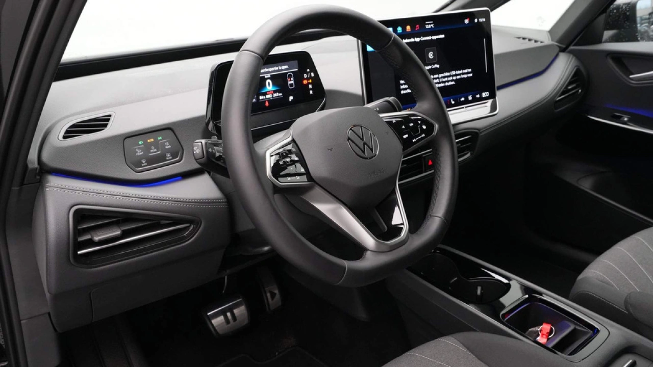 Volkswagen ID.3 Pro Business 59 kWh 232pk