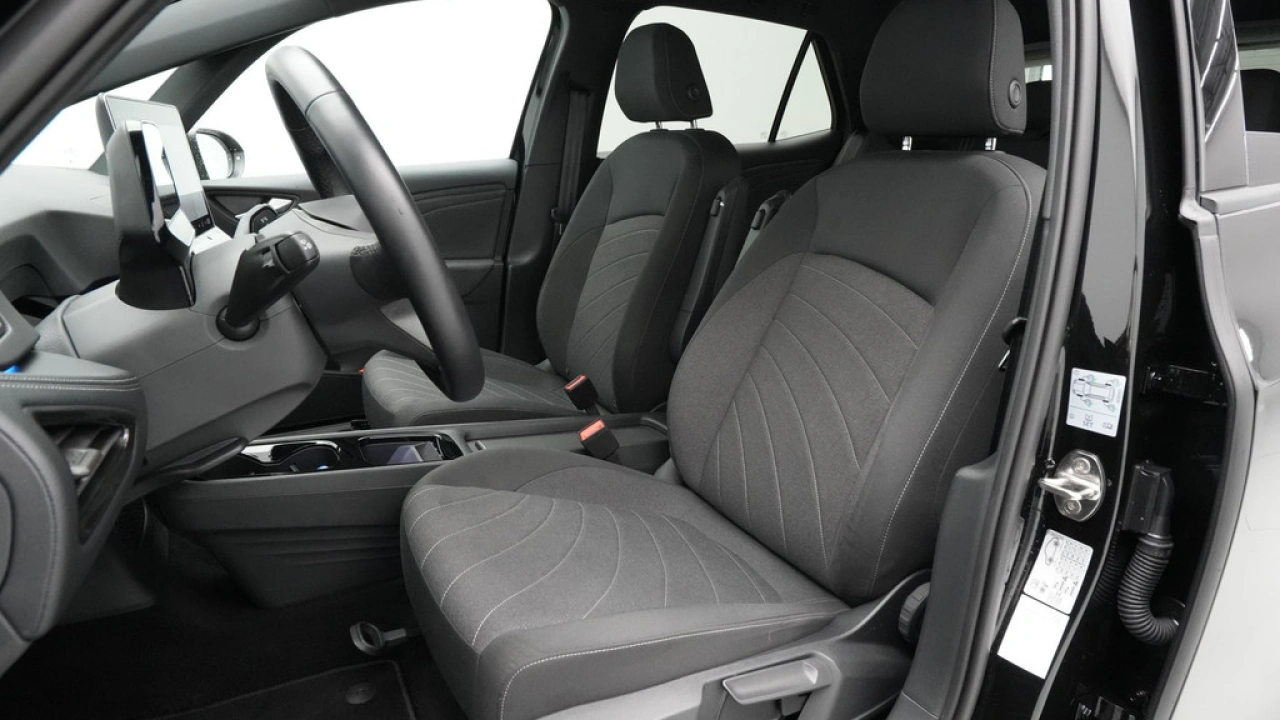 Volkswagen ID.3 Pro Business 59 kWh 232pk