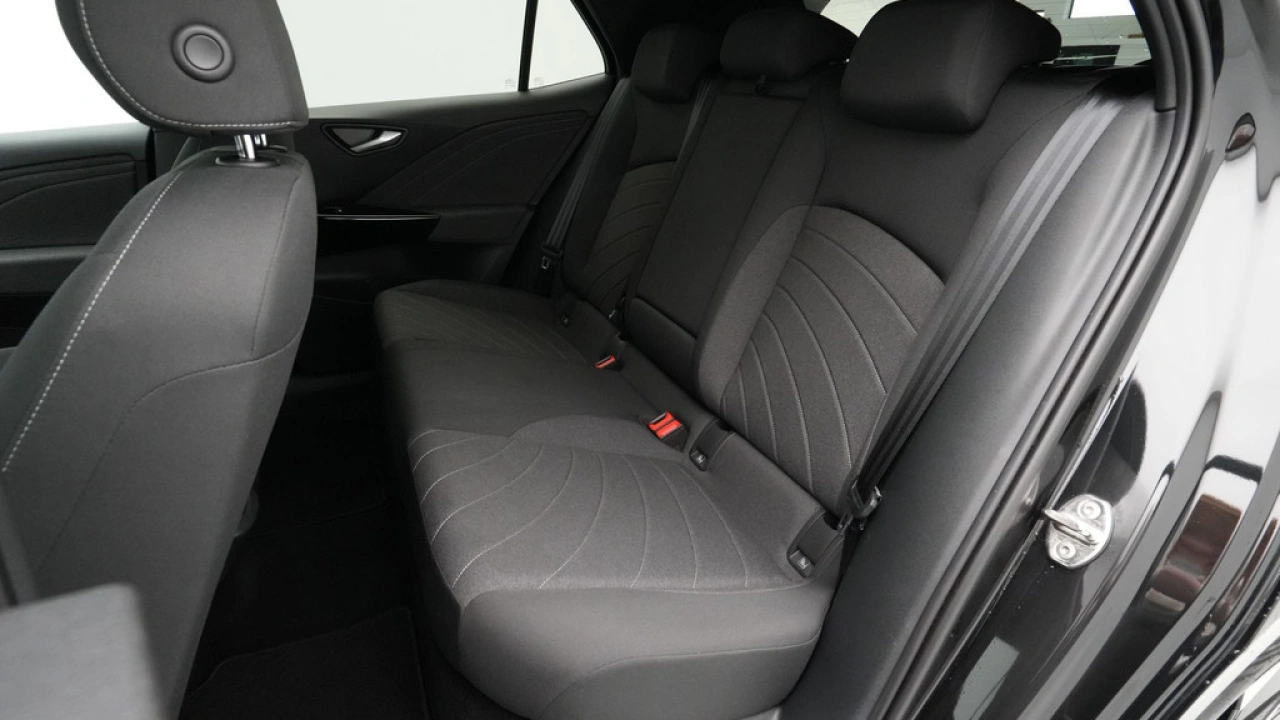 Volkswagen ID.3 Pro Business 59 kWh 232pk