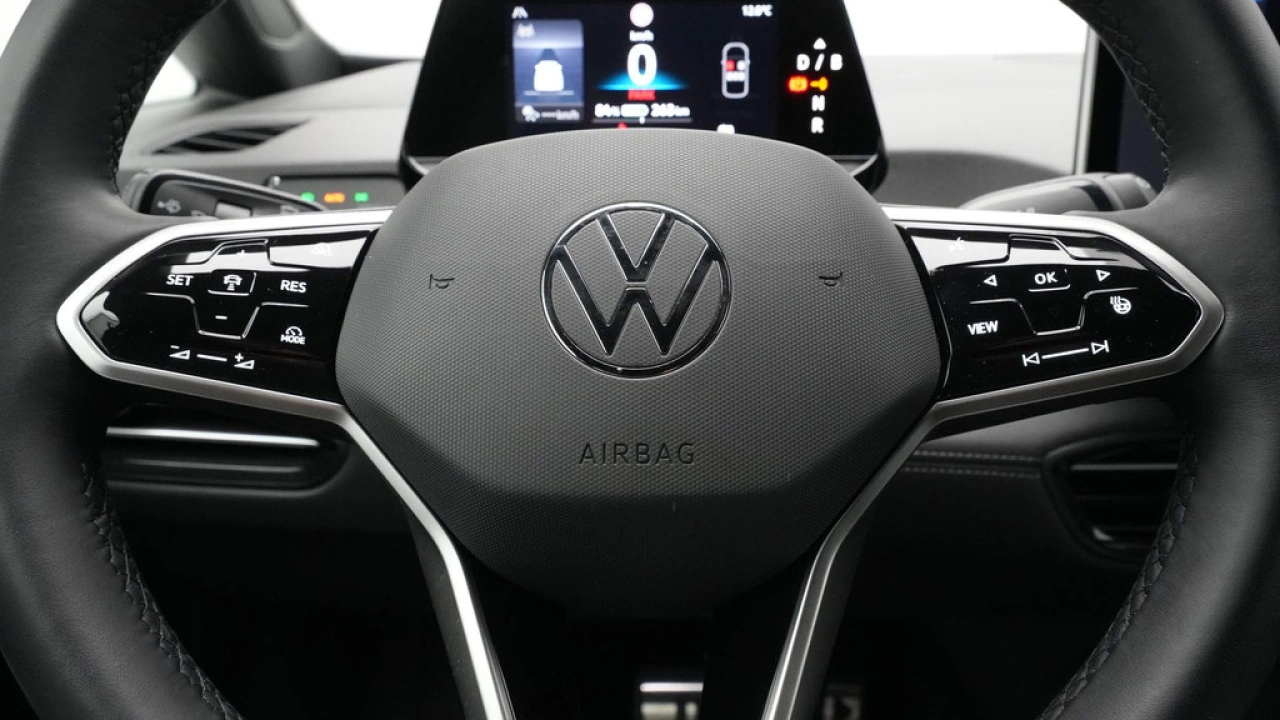 Volkswagen ID.3 Pro Business 59 kWh 232pk