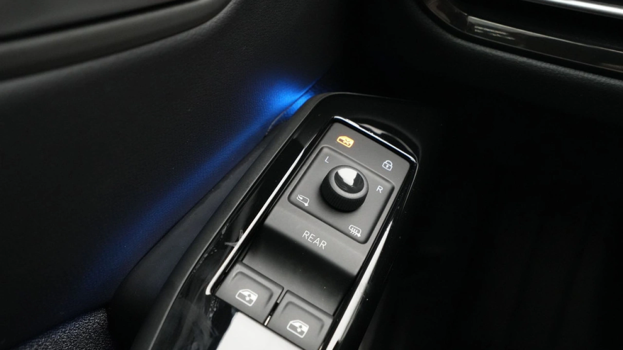 Volkswagen ID.3 Pro Business 59 kWh 232pk