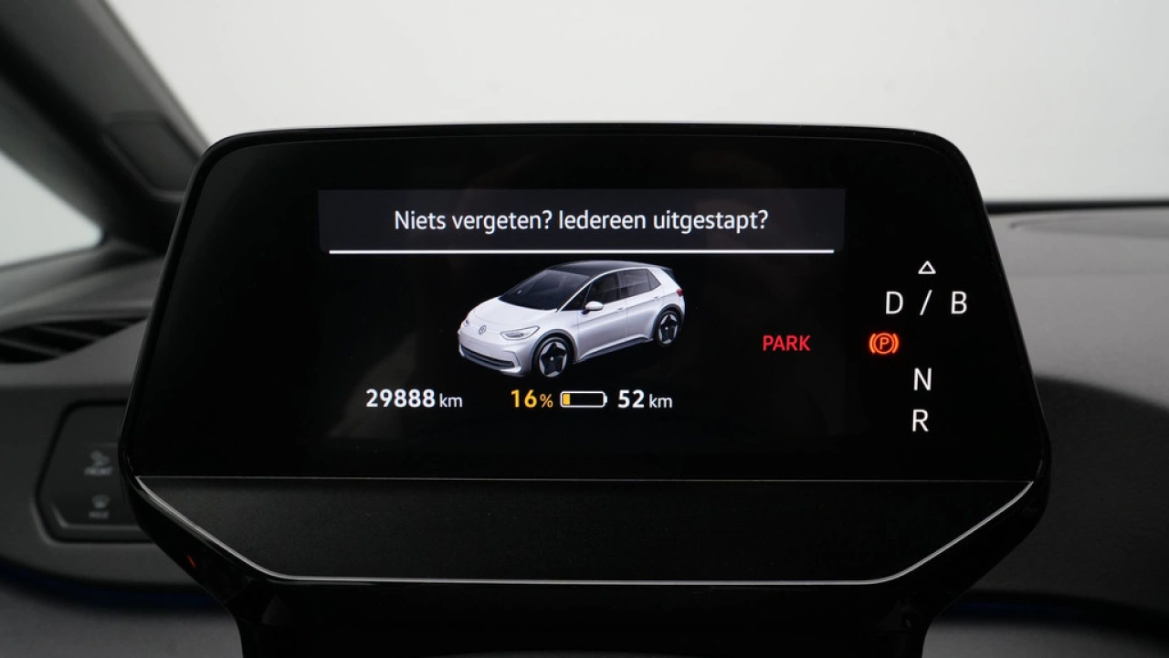 Volkswagen ID.3 Pro Business 59 kWh 232pk