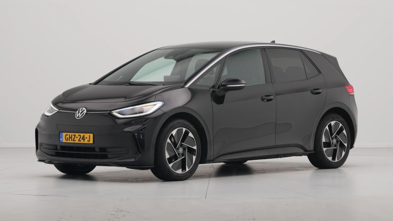 Volkswagen ID.3 Pro Business 59 kWh 232pk