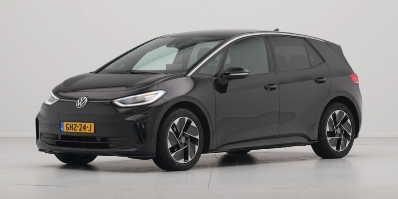 Volkswagen ID.3 Pro Business 59 kWh 232pk