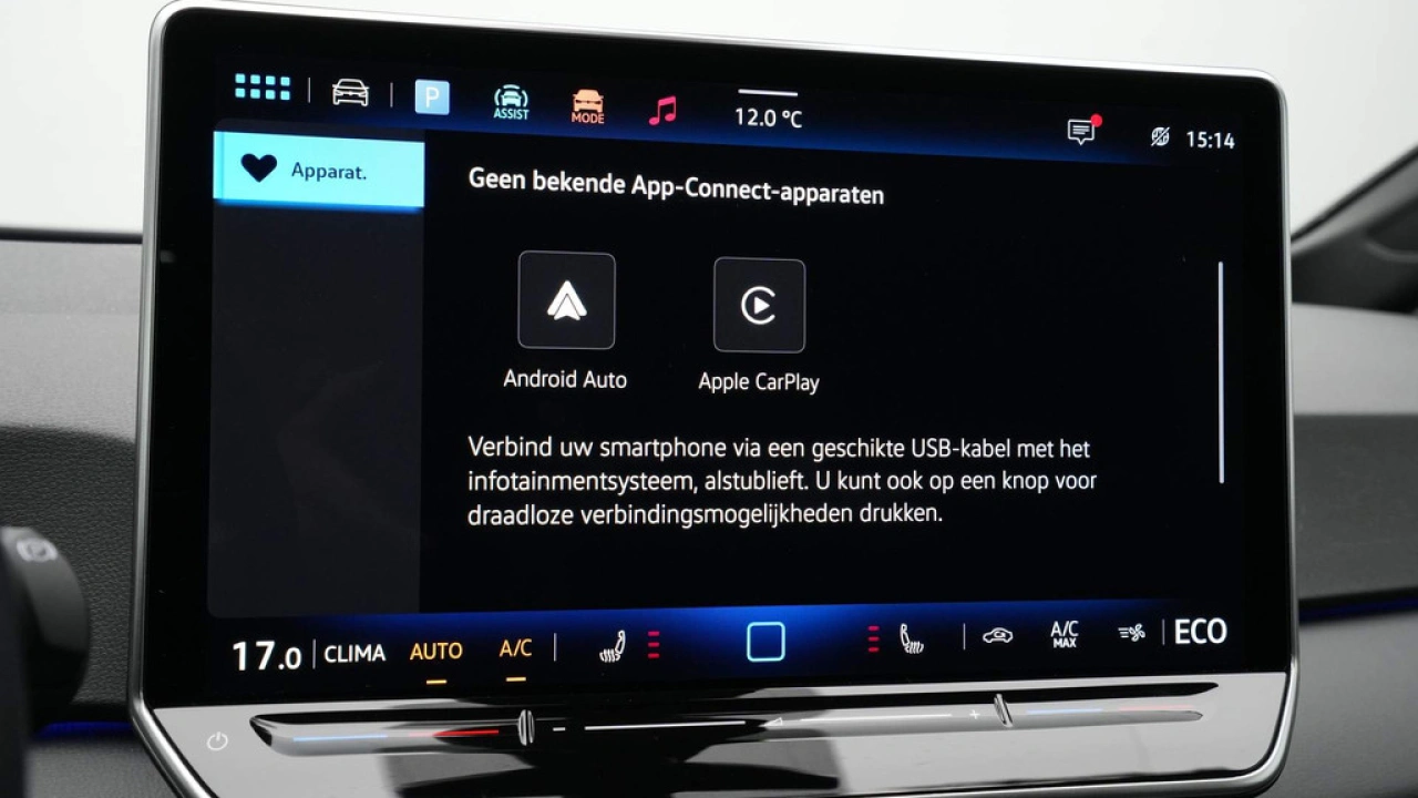 Volkswagen ID.3 Pro Business 59 kWh 232pk