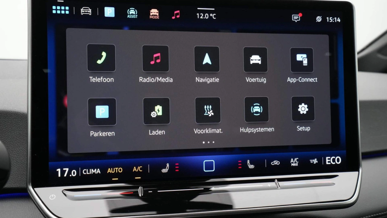 Volkswagen ID.3 Pro Business 59 kWh 232pk