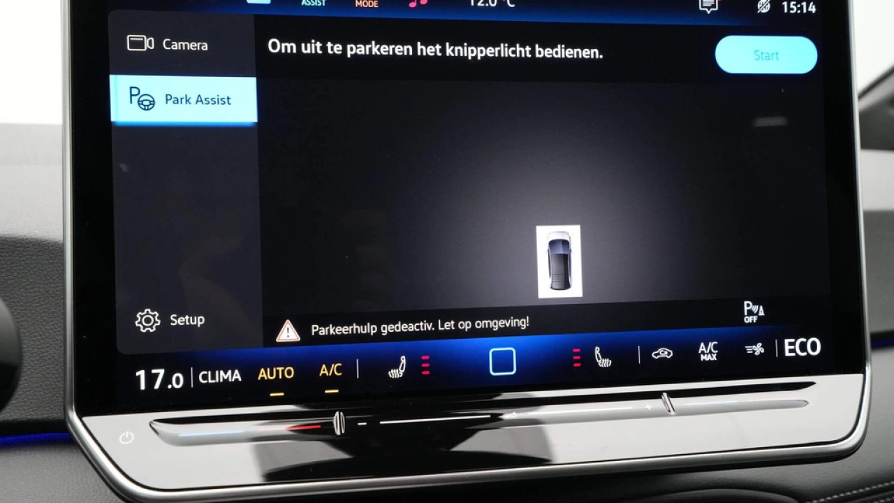 Volkswagen ID.3 Pro Business 59 kWh 232pk