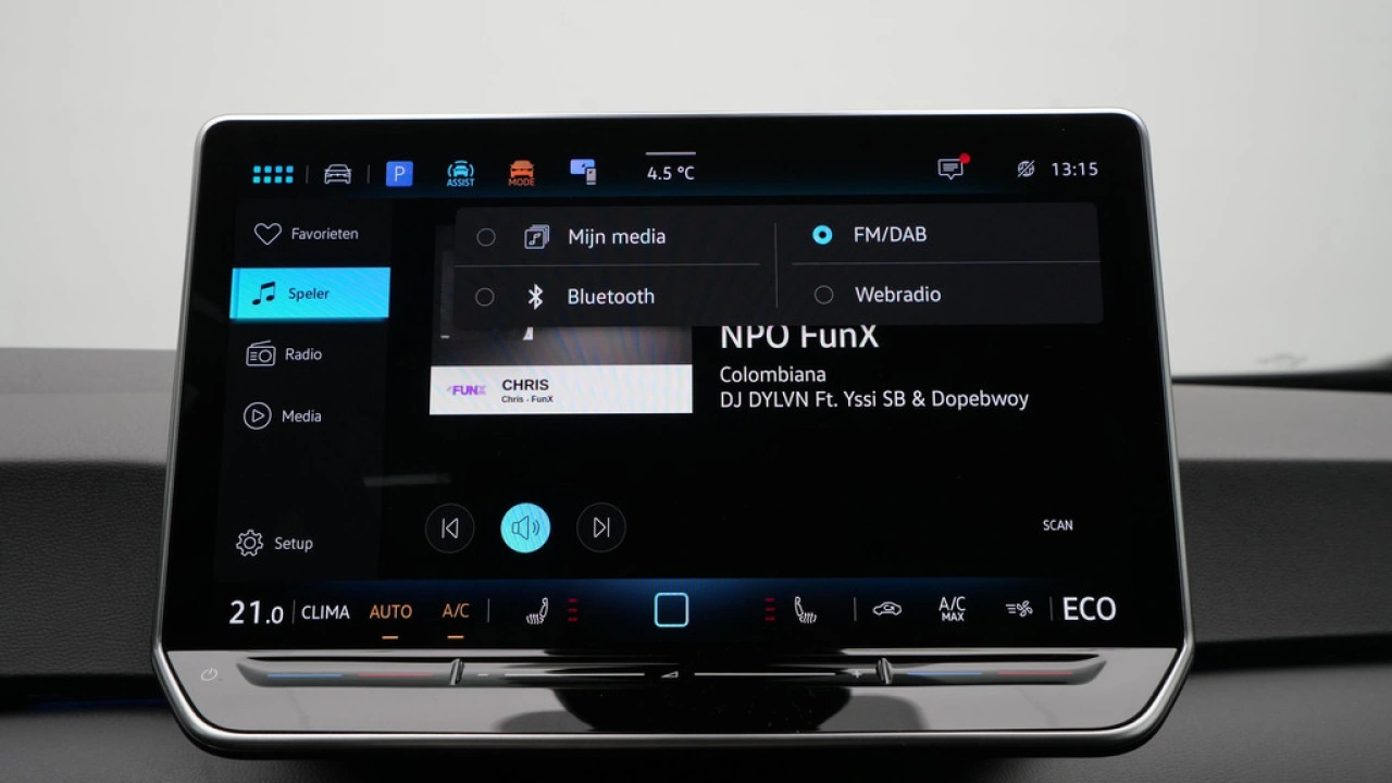 Volkswagen ID.3 Pro Business 59 kWh 232pk