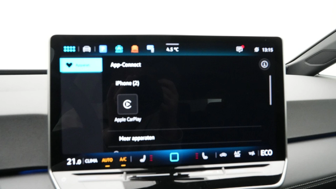 Volkswagen ID.3 Pro Business 59 kWh 232pk