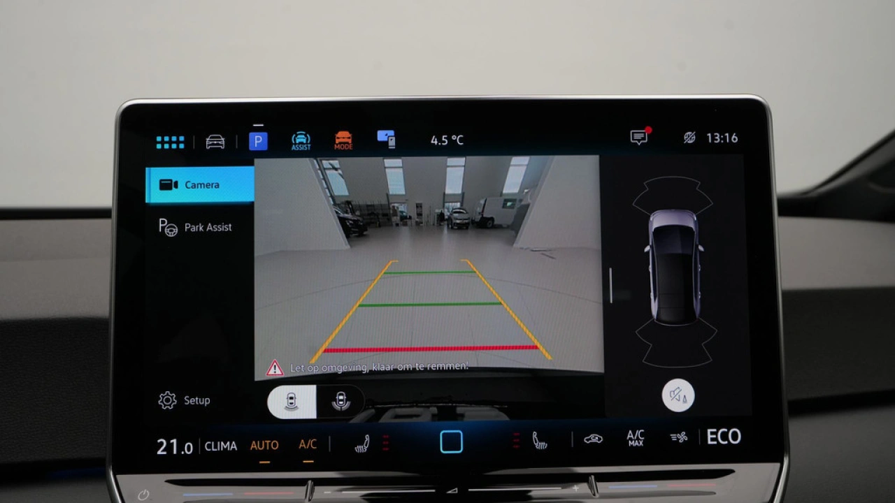 Volkswagen ID.3 Pro Business 59 kWh 232pk