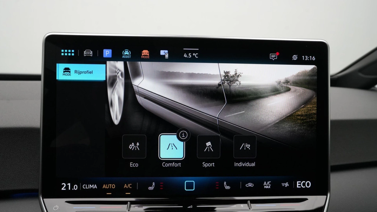 Volkswagen ID.3 Pro Business 59 kWh 232pk