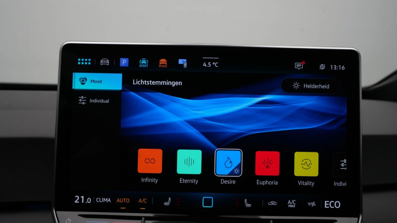 Volkswagen ID.3 Pro Business 59 kWh 232pk