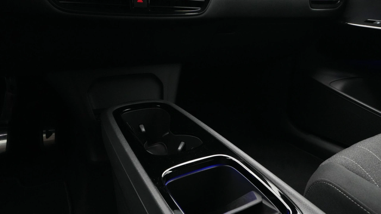 Volkswagen ID.3 Pro Business 59 kWh 232pk