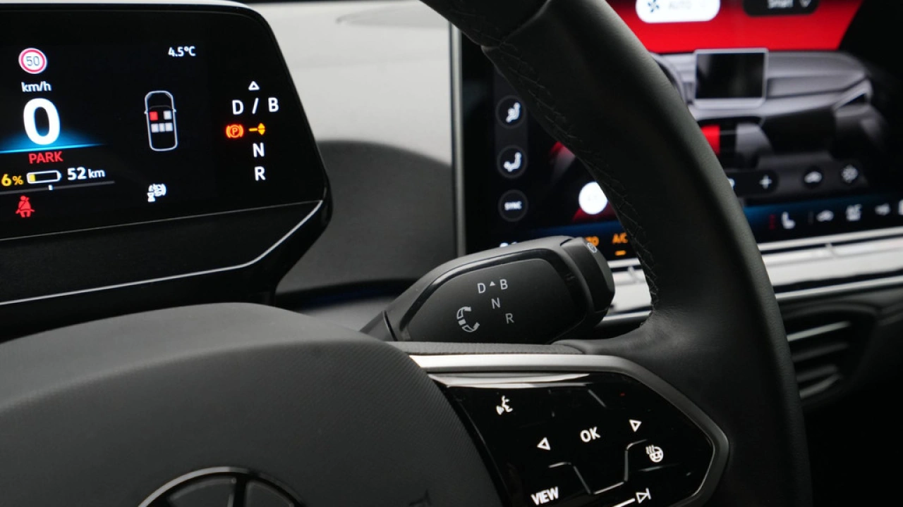 Volkswagen ID.3 Pro Business 59 kWh 232pk