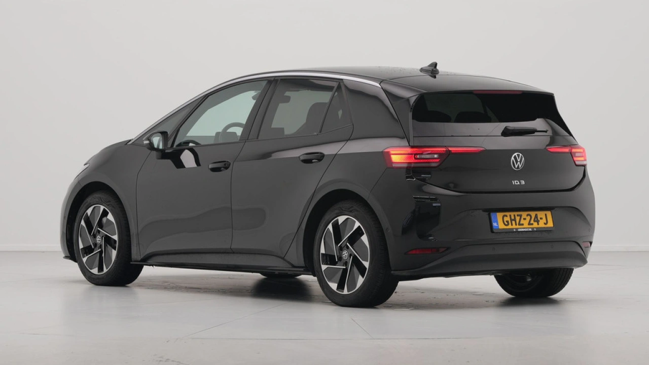 Volkswagen ID.3 Pro Business 59 kWh 232pk