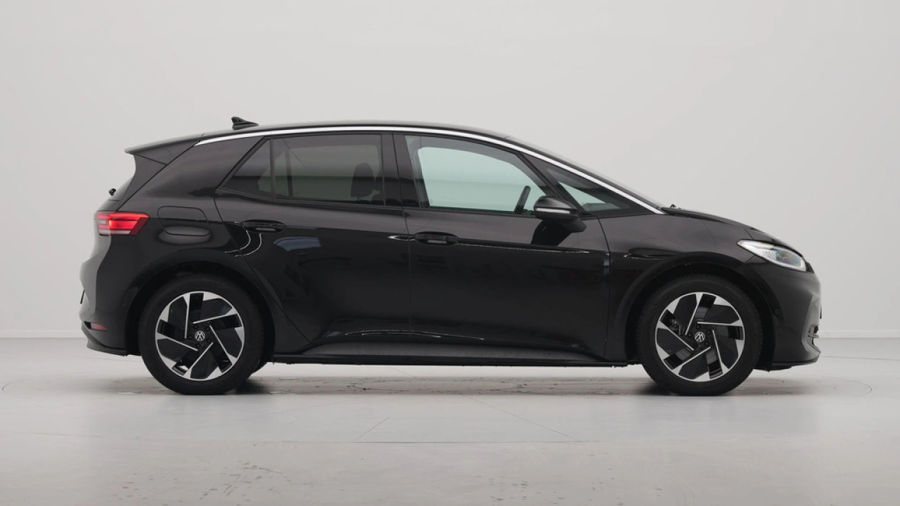 Volkswagen ID.3 Pro Business 59 kWh 232pk