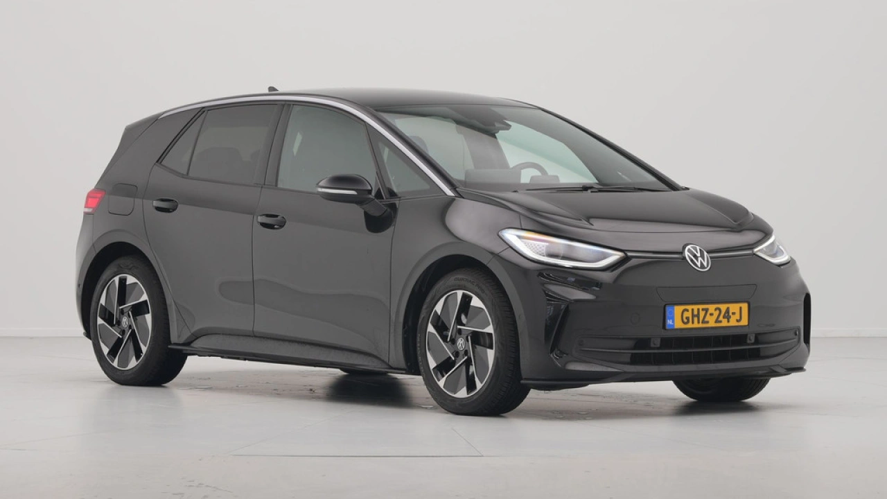 Volkswagen ID.3 Pro Business 59 kWh 232pk
