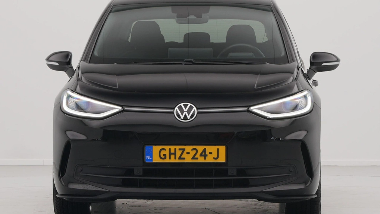 Volkswagen ID.3 Pro Business 59 kWh 232pk
