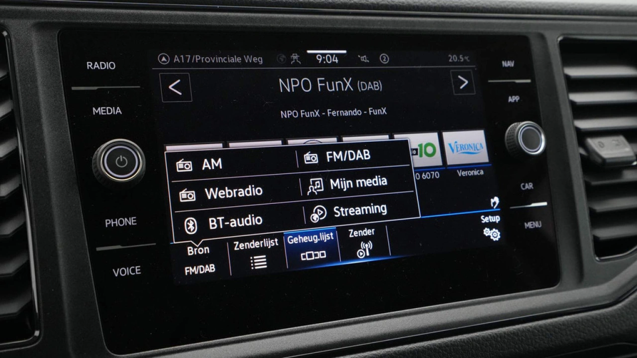 VW Bedrijfswagens Crafter 2.0 TDI 130kW 177PK GVW 3.5T L3H3 WB 3640mm Exclusive Hero Edition