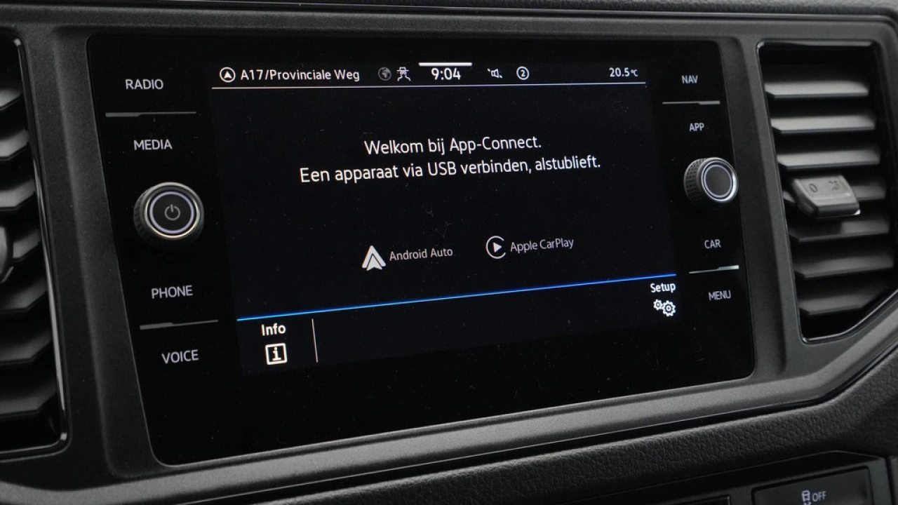 VW Bedrijfswagens Crafter 2.0 TDI 130kW 177PK GVW 3.5T L3H3 WB 3640mm Exclusive Hero Edition