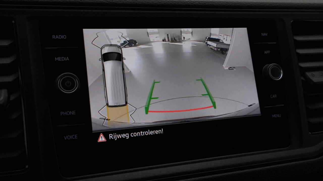 VW Bedrijfswagens Crafter 2.0 TDI 130kW 177PK GVW 3.5T L3H3 WB 3640mm Exclusive Hero Edition