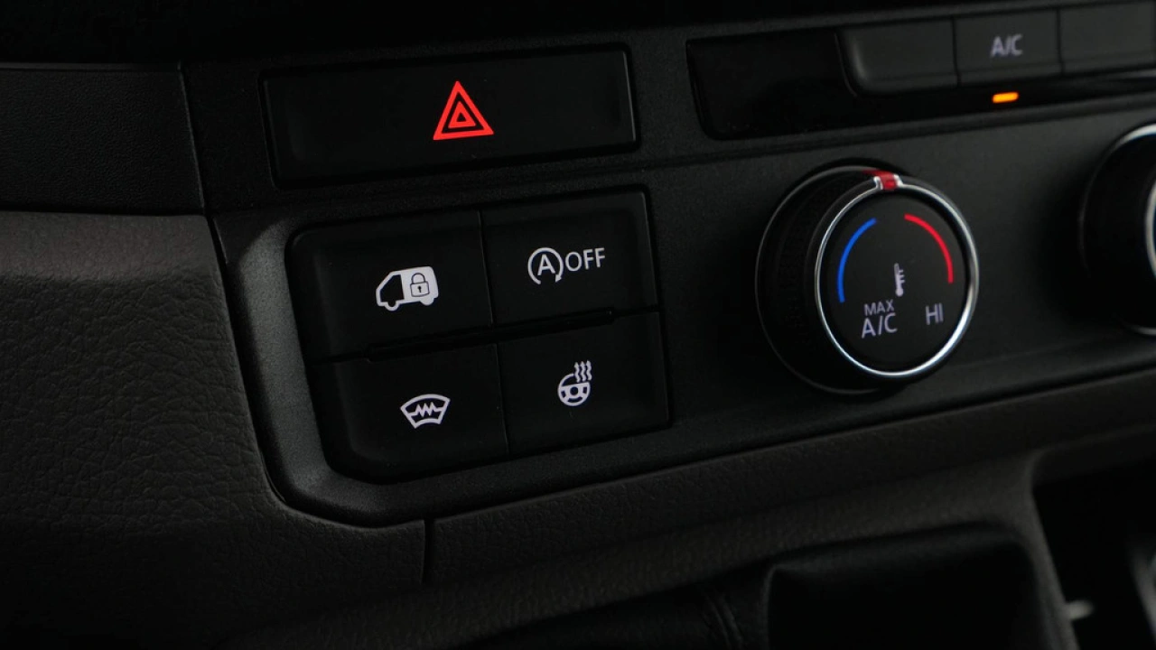 VW Bedrijfswagens Crafter 2.0 TDI 130kW 177PK GVW 3.5T L3H3 WB 3640mm Exclusive Hero Edition