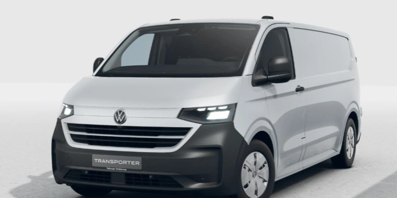 VW Bedrijfswagens E-Transporter 160kW 218PK L2H1 Life Intro 64 kWh