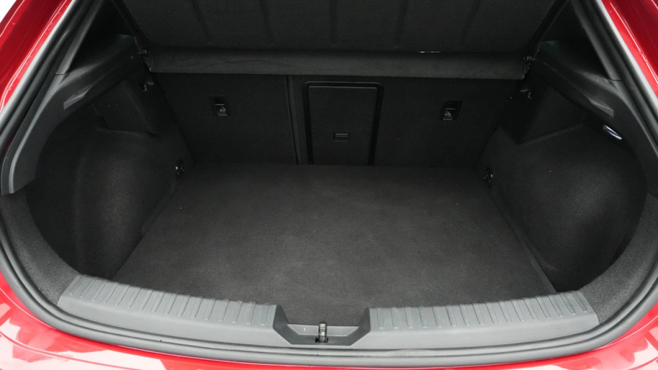 SEAT Leon 1.4 TSI 204pk eHybrid PHEV FR