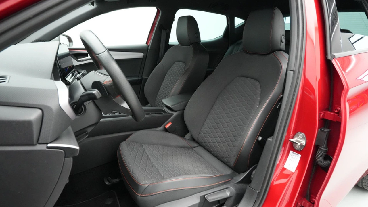 SEAT Leon 1.4 TSI 204pk eHybrid PHEV FR