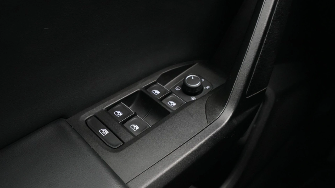 SEAT Leon 1.4 TSI 204pk eHybrid PHEV FR