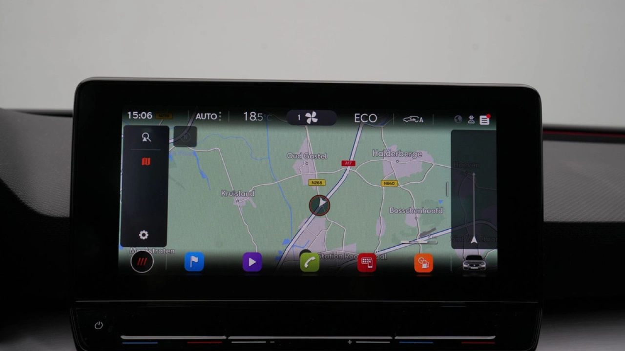 SEAT Leon 1.4 TSI 204pk eHybrid PHEV FR