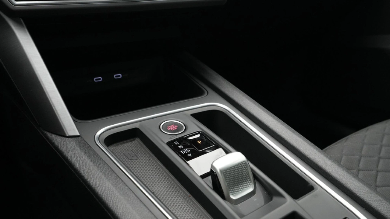 SEAT Leon 1.4 TSI 204pk eHybrid PHEV FR