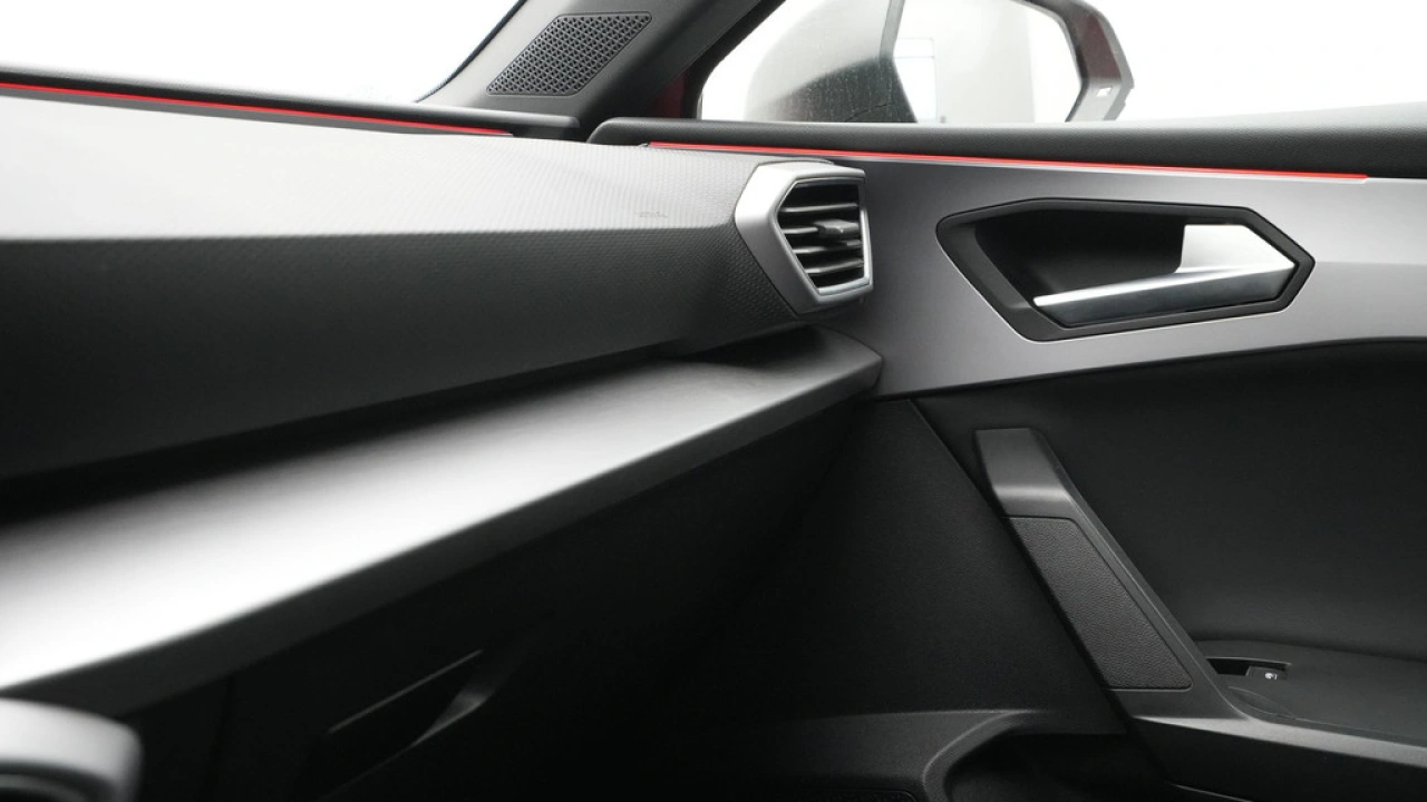 SEAT Leon 1.4 TSI 204pk eHybrid PHEV FR