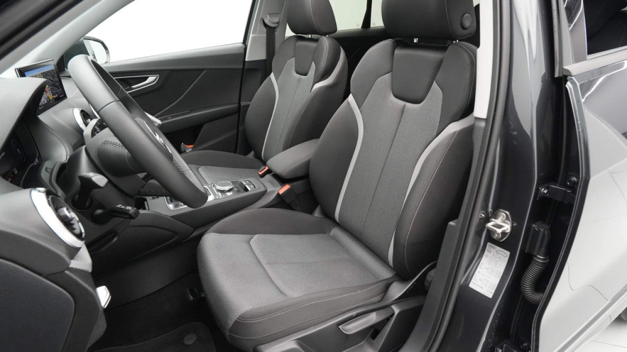 Audi Q2 35 TFSI Advanced edition