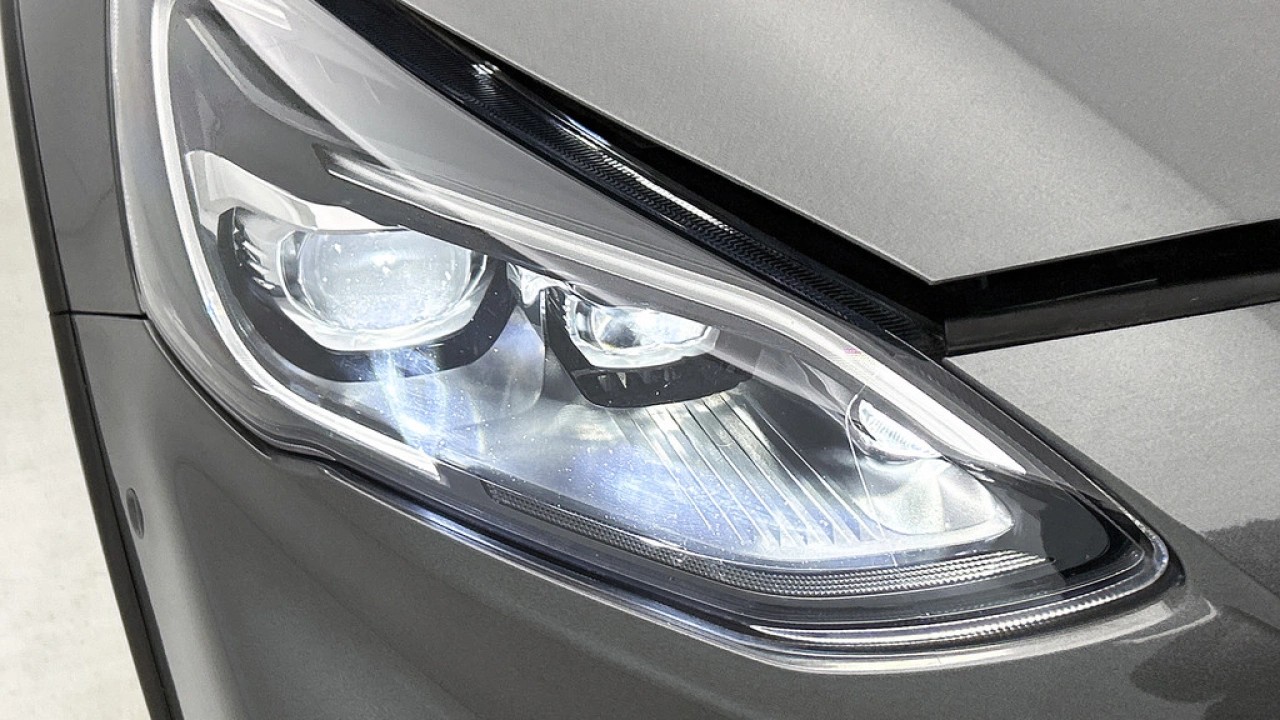 ✅ Ford Focus Wagon 1.5 EcoBoost 150pk Active Business Automaat