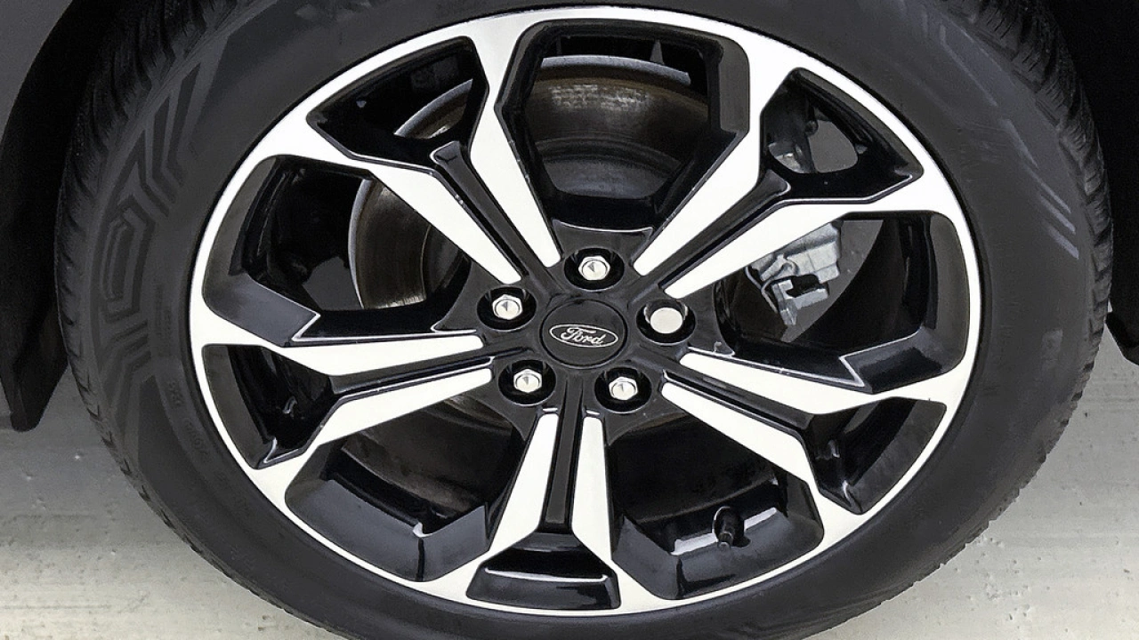 ✅ Ford Focus Wagon 1.5 EcoBoost 150pk Active Business Automaat