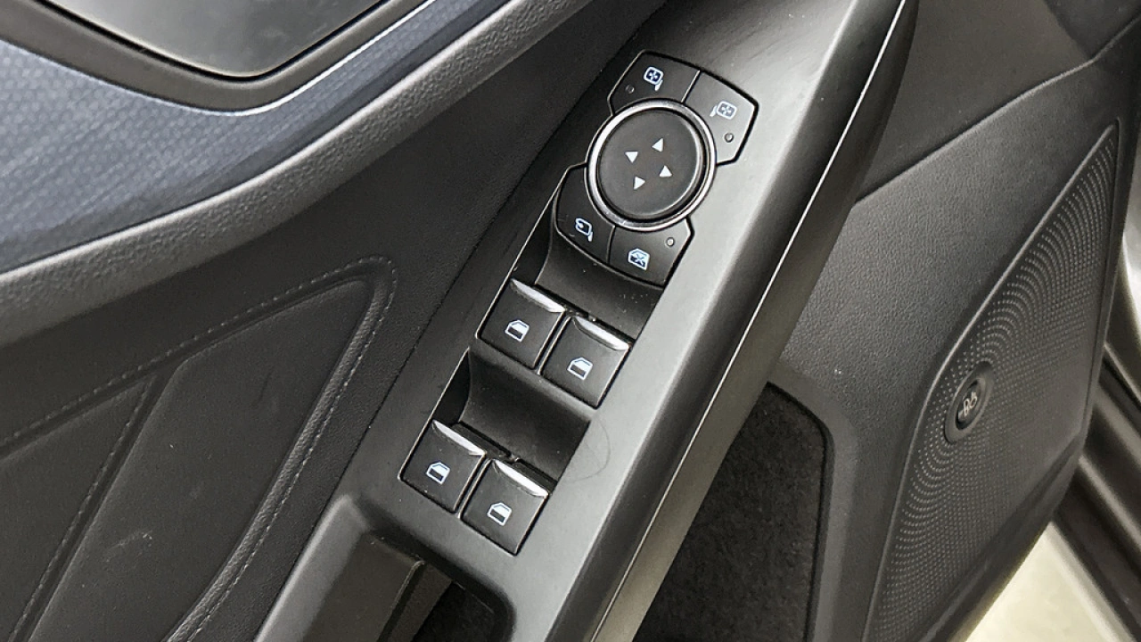 ✅ Ford Focus Wagon 1.5 EcoBoost 150pk Active Business Automaat