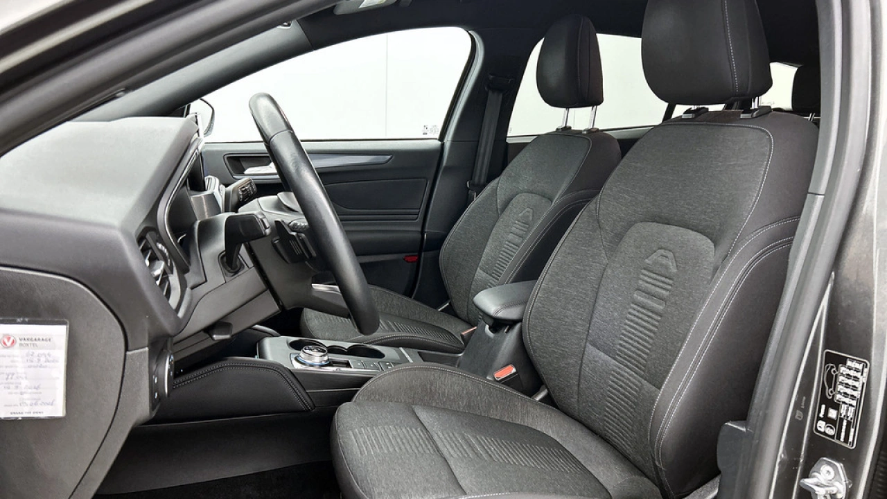 ✅ Ford Focus Wagon 1.5 EcoBoost 150pk Active Business Automaat