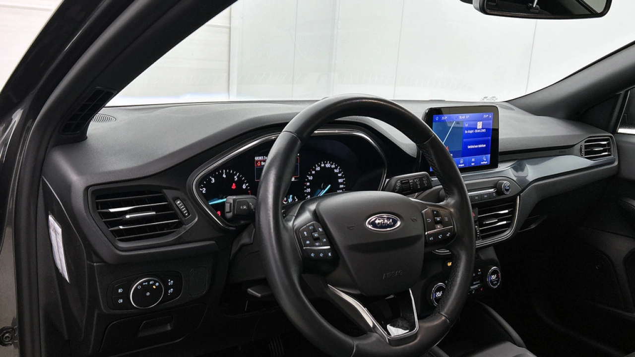 ✅ Ford Focus Wagon 1.5 EcoBoost 150pk Active Business Automaat