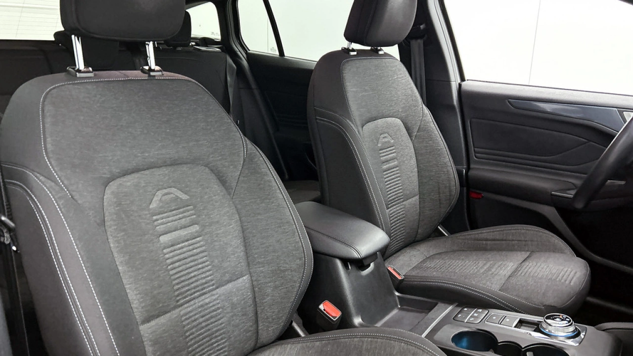 ✅ Ford Focus Wagon 1.5 EcoBoost 150pk Active Business Automaat