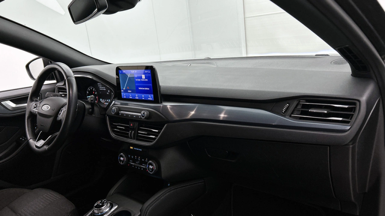 ✅ Ford Focus Wagon 1.5 EcoBoost 150pk Active Business Automaat