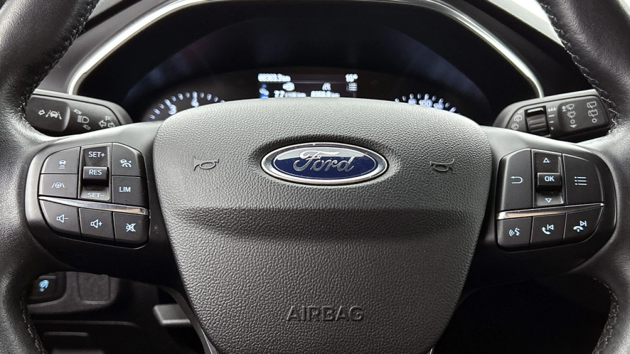 ✅ Ford Focus Wagon 1.5 EcoBoost 150pk Active Business Automaat