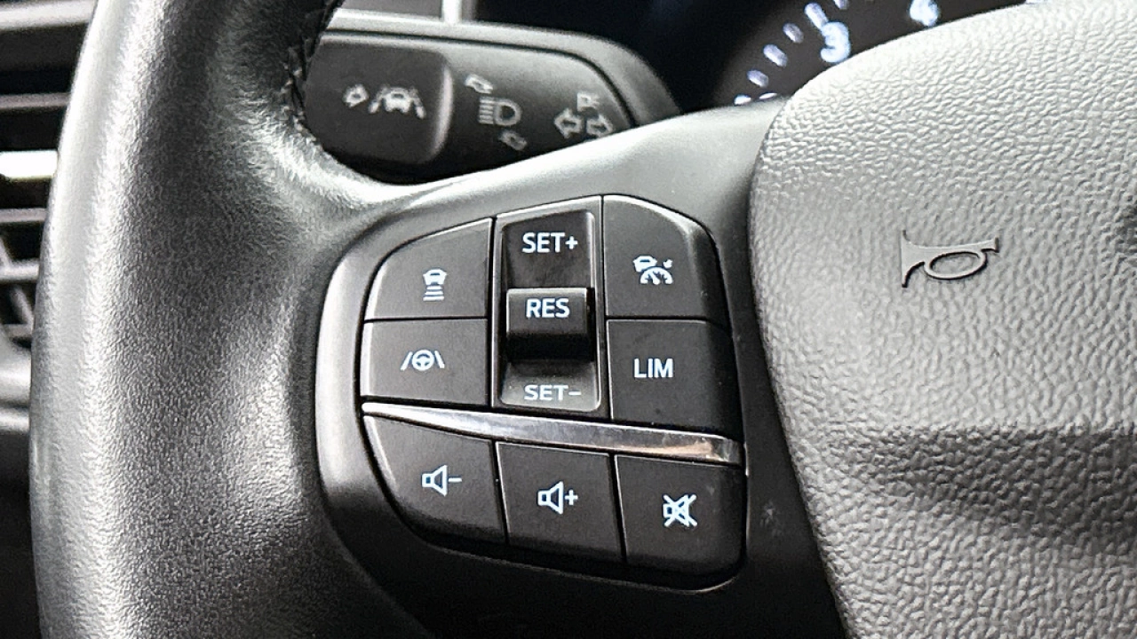 ✅ Ford Focus Wagon 1.5 EcoBoost 150pk Active Business Automaat