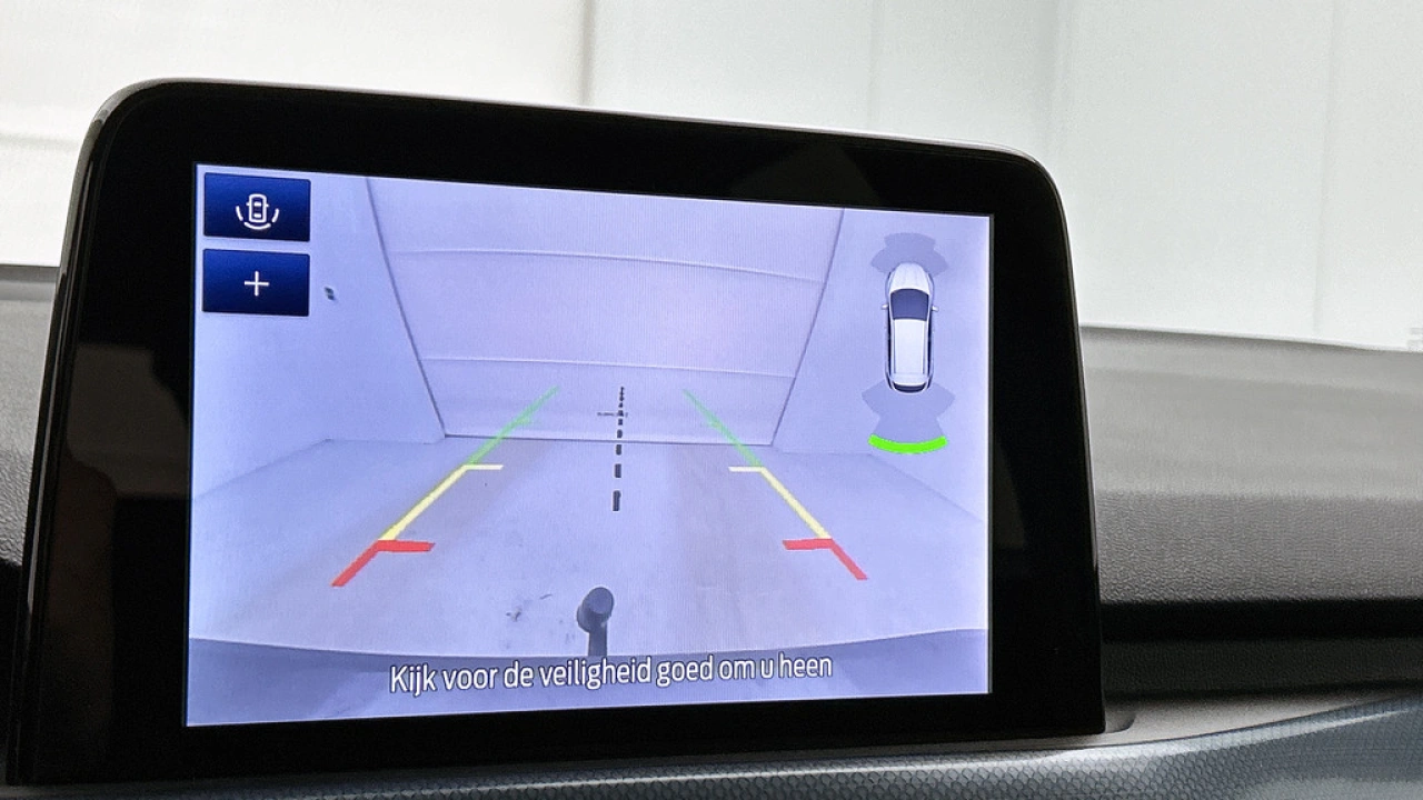 ✅ Ford Focus Wagon 1.5 EcoBoost 150pk Active Business Automaat