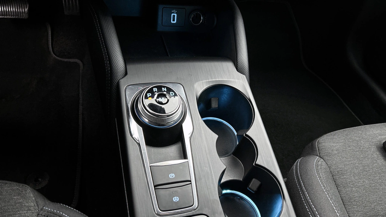 ✅ Ford Focus Wagon 1.5 EcoBoost 150pk Active Business Automaat