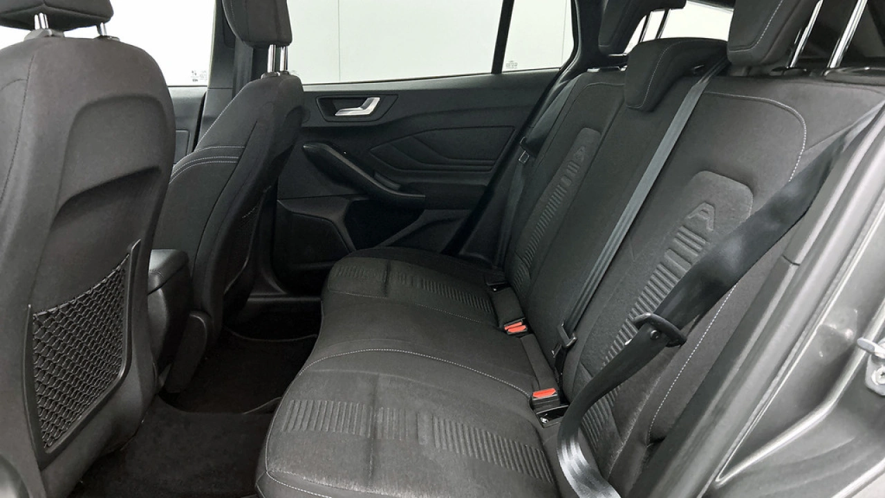 ✅ Ford Focus Wagon 1.5 EcoBoost 150pk Active Business Automaat