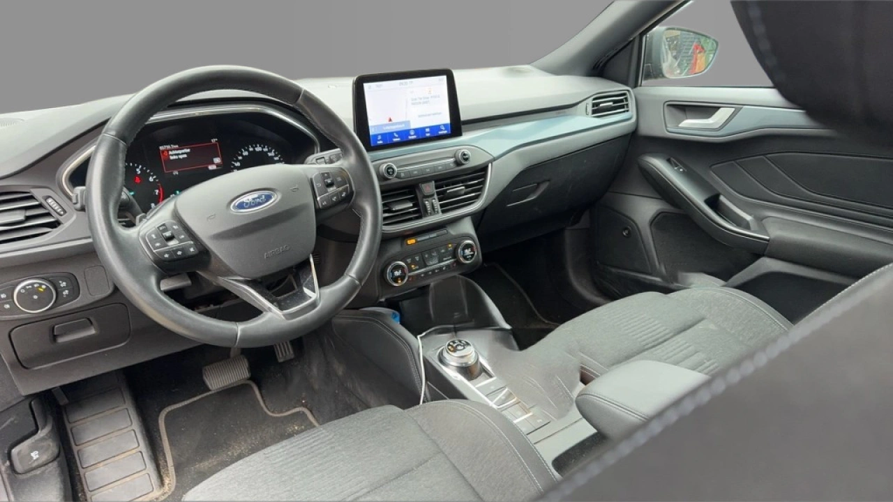 Ford FOCUS Wagon 1.5 EcoBoost 150pk Active Business Automaat