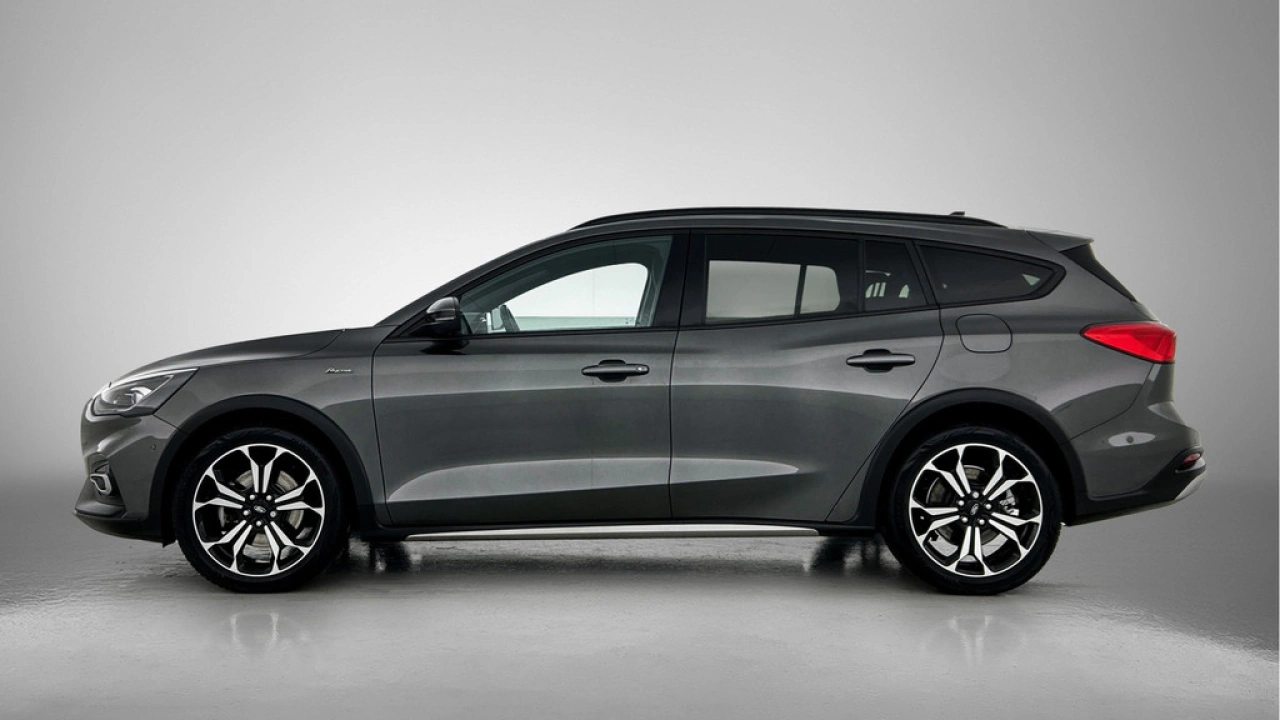 ✅ Ford Focus Wagon 1.5 EcoBoost 150pk Active Business Automaat