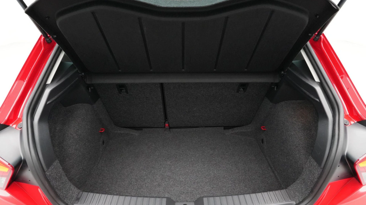 SEAT Ibiza 1.0 TSI 115pk DSG Style Business Intense